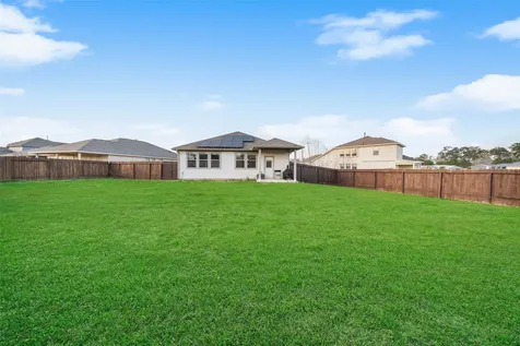 14156 Kamilia Road Conroe TX 77306
