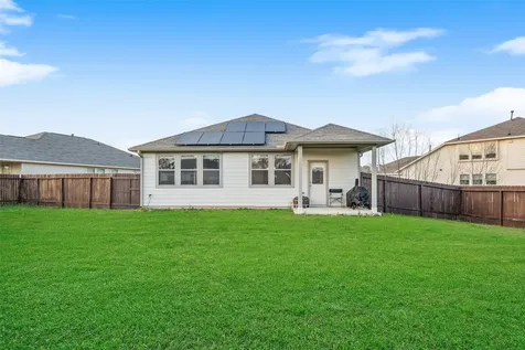 14156 Kamilia Road Conroe TX 77306