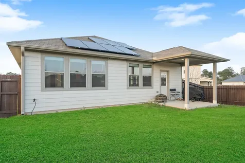 14156 Kamilia Road Conroe TX 77306