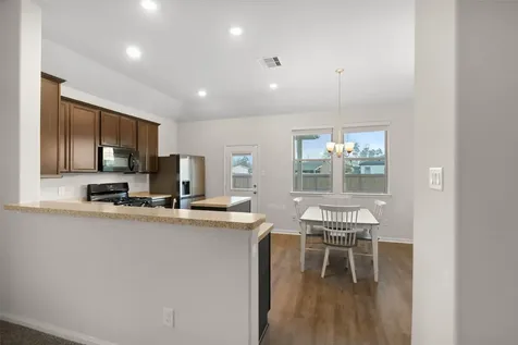 14156 Kamilia Road Conroe TX 77306