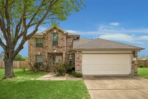 8327 Sonesta Point Lane Houston TX 77083