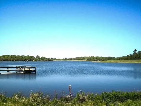 Lts 94-97 Springview Lane Hilltop Lakes TX 77871