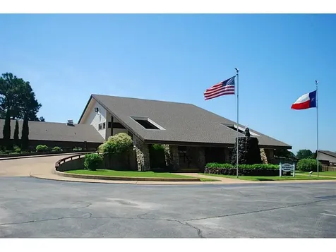 Lts 94-97 Springview Lane Hilltop Lakes TX 77871
