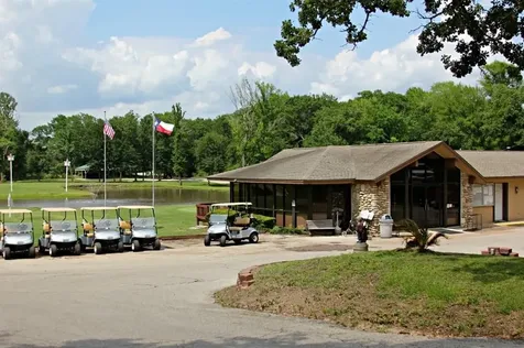 Lts 94-97 Springview Lane Hilltop Lakes TX 77871