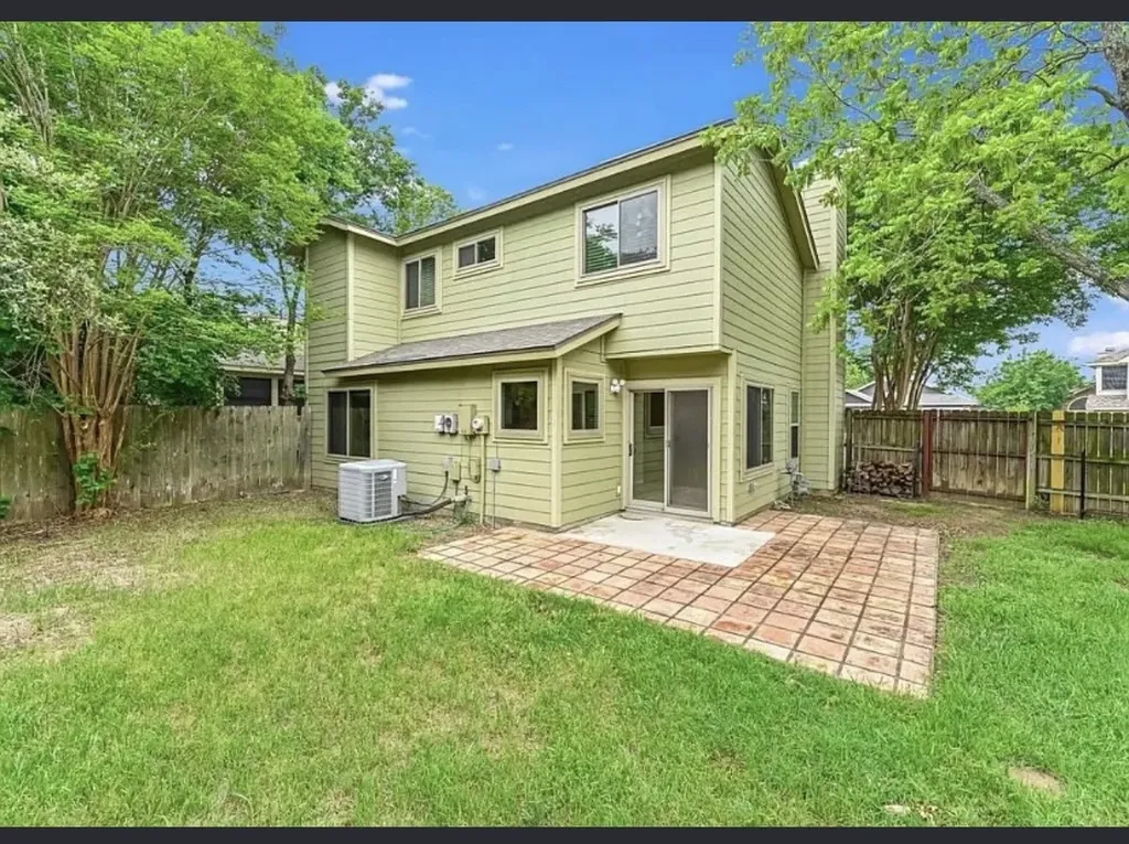 12917 Meehan Drive Austin TX 78727