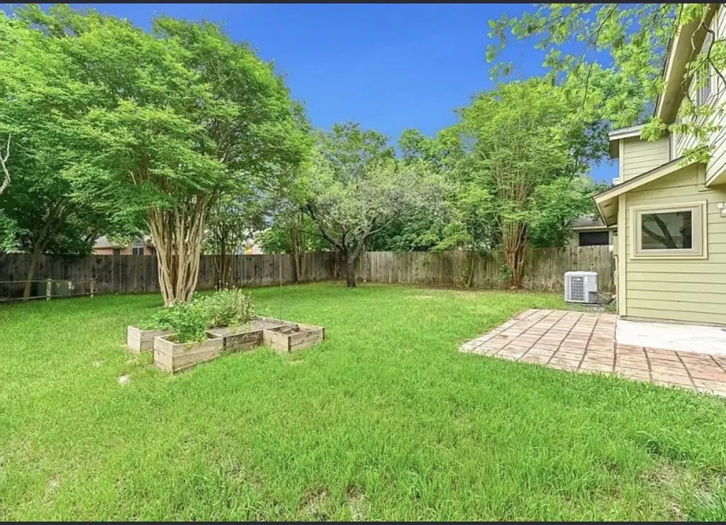 12917 Meehan Drive Austin TX 78727