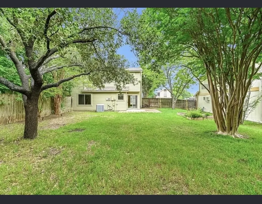12917 Meehan Drive Austin TX 78727