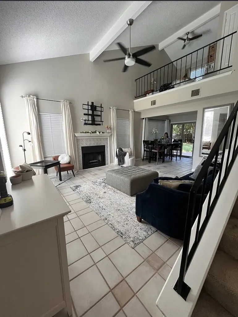 12917 Meehan Drive Austin TX 78727