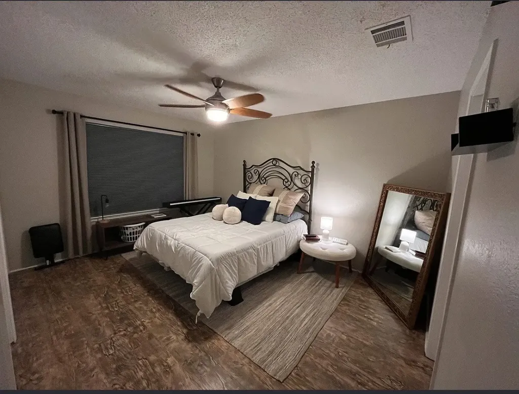 12917 Meehan Drive Austin TX 78727