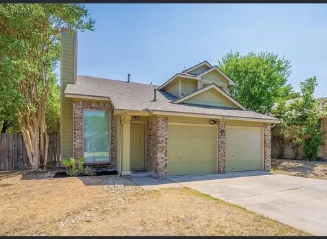 12917 Meehan Drive Austin TX 78727