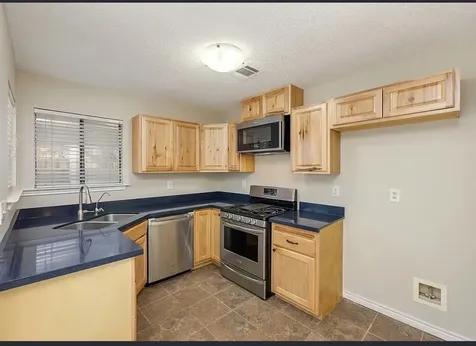 12917 Meehan Drive Austin TX 78727