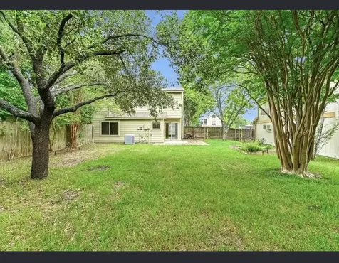 12917 Meehan Drive Austin TX 78727