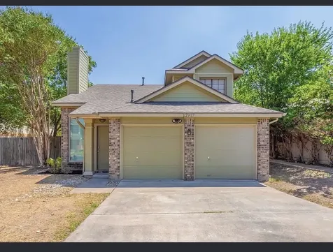 12917 Meehan Drive Austin TX 78727