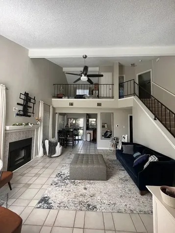 12917 Meehan Drive Austin TX 78727