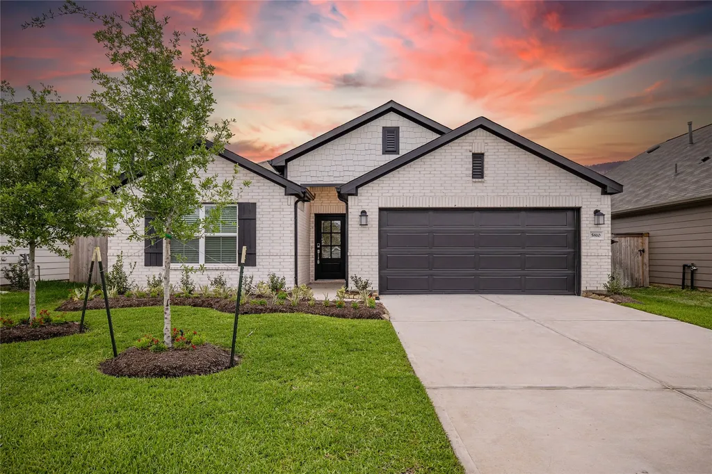 5810 Sunkissed Drive Fulshear TX 77441
