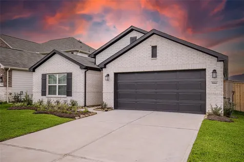 5810 Sunkissed Drive Fulshear TX 77441