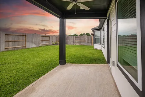 5810 Sunkissed Drive Fulshear TX 77441