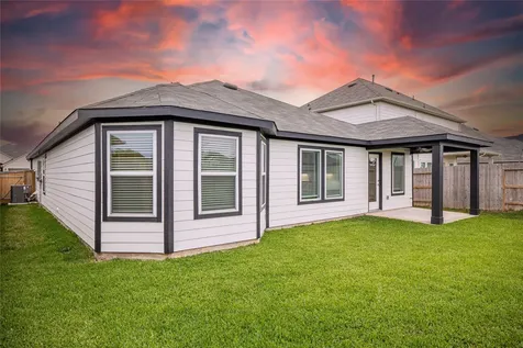 5810 Sunkissed Drive Fulshear TX 77441