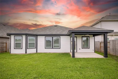 5810 Sunkissed Drive Fulshear TX 77441
