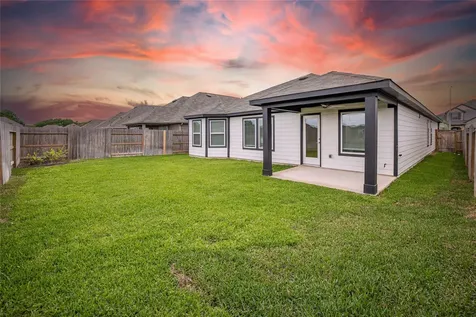 5810 Sunkissed Drive Fulshear TX 77441