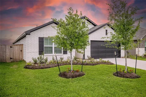5810 Sunkissed Drive Fulshear TX 77441