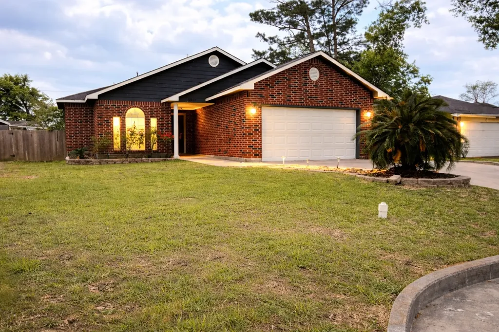 3219 Carmel Street Houston TX 77091