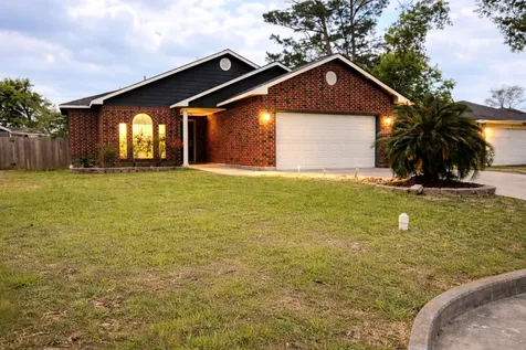 3219 Carmel Street Houston TX 77091