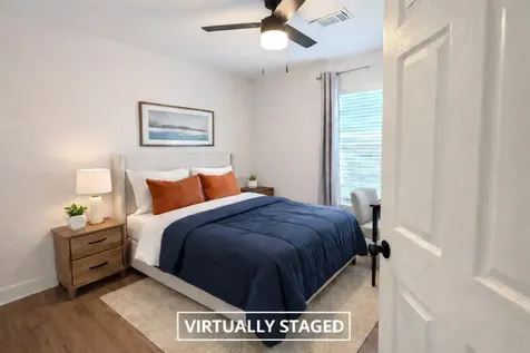 3219 Carmel Street Houston TX 77091