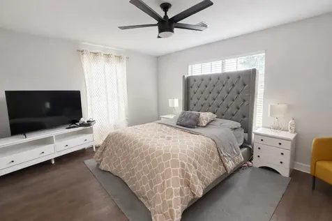 3219 Carmel Street Houston TX 77091