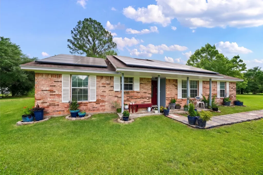 10521 Mary Lane Manvel TX 77578
