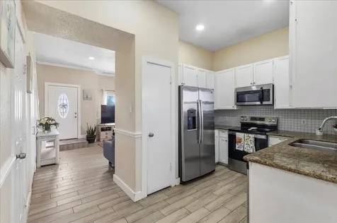 12926 Grovemill Drive Houston TX 77045
