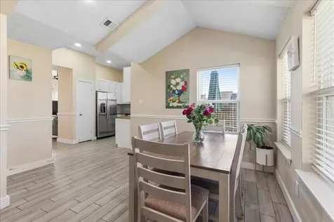 12926 Grovemill Drive Houston TX 77045