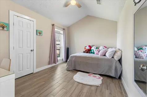 12926 Grovemill Drive Houston TX 77045