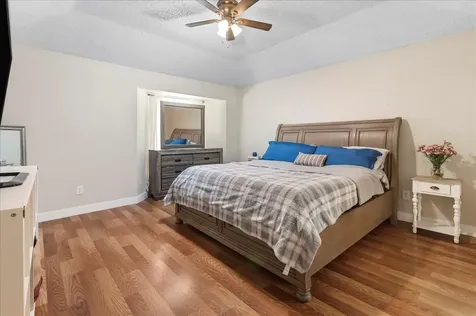 12926 Grovemill Drive Houston TX 77045