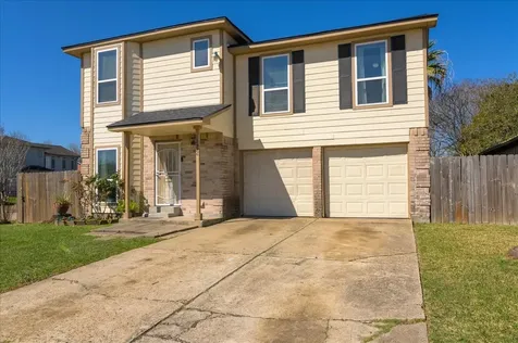 12926 Grovemill Drive Houston TX 77045