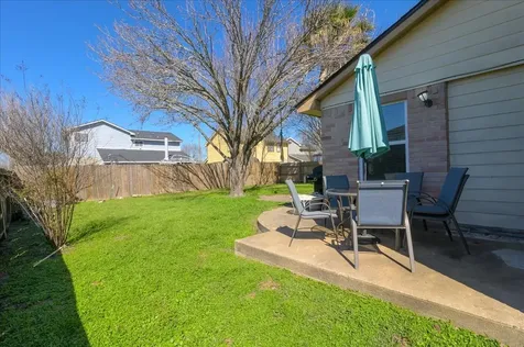 12926 Grovemill Drive Houston TX 77045