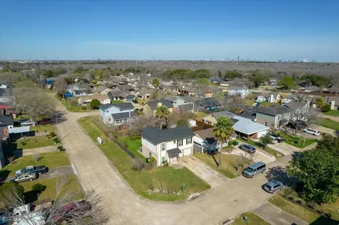 12926 Grovemill Drive Houston TX 77045