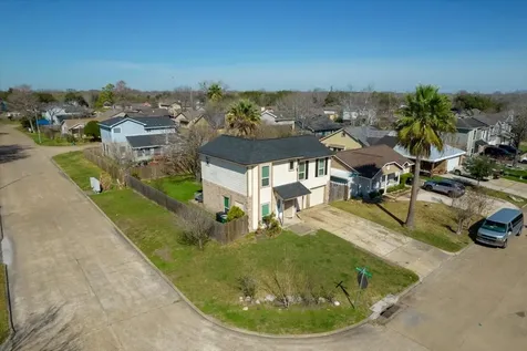 12926 Grovemill Drive Houston TX 77045