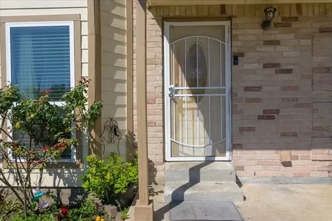 12926 Grovemill Drive Houston TX 77045