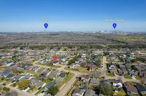 12926 Grovemill Drive Houston TX 77045