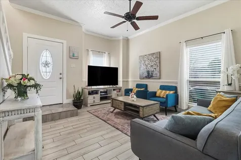 12926 Grovemill Drive Houston TX 77045