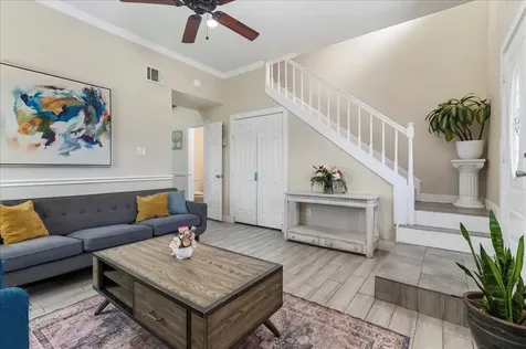 12926 Grovemill Drive Houston TX 77045