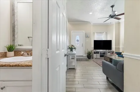 12926 Grovemill Drive Houston TX 77045