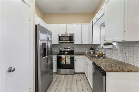 12926 Grovemill Drive Houston TX 77045