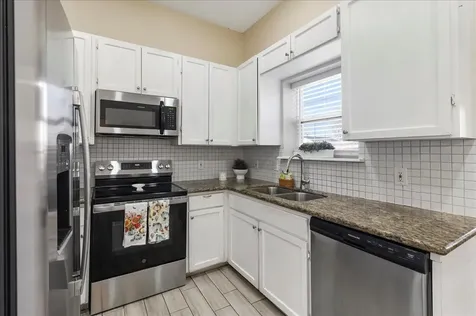 12926 Grovemill Drive Houston TX 77045