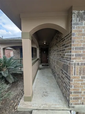 18918 Bluestone Hollow Lane Tomball TX 77377