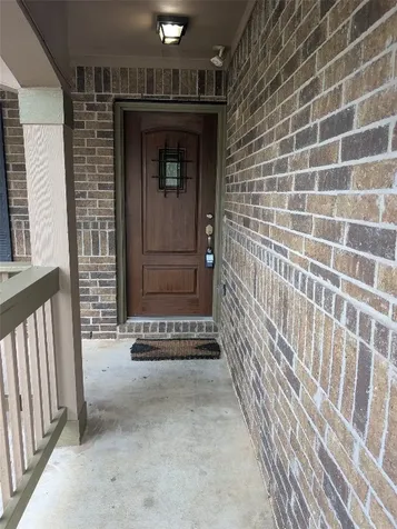 18918 Bluestone Hollow Lane Tomball TX 77377