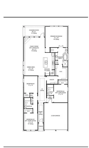42624 Mystery Lane Magnolia TX 77354