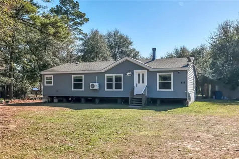 457 County Road 3773 Cleveland TX 77327