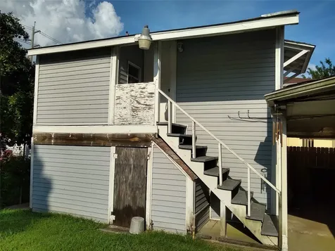 6523 1/2 Avenue C A Houston TX 77011